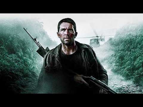 Видео: В заброшенном городе у сухой реки на границе с Мексиской они находят золото | Боевик |  Фильм