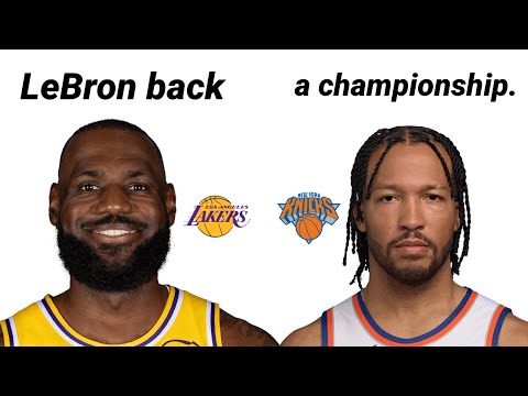 Видео: Что нужно каждой команде НБА прямо сейчас