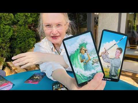 Видео: Какой Поворот Даст Вам Судьба а Вы еще не Знаете? Как Ваша Жизнь Поменяется в Ближайшем Будущем?