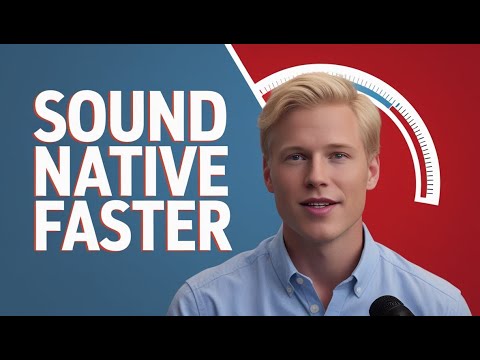 Видео: Общайтесь как абориген — Эпизод 274 — Теневой темп: от медленного к естественному темпу