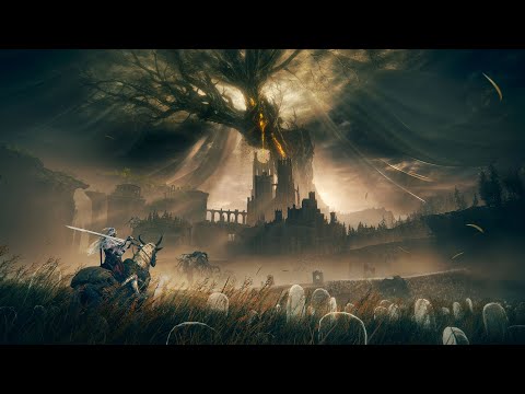 Видео: Работяга с завода, заключительный стрим Elden Ring 2.ч