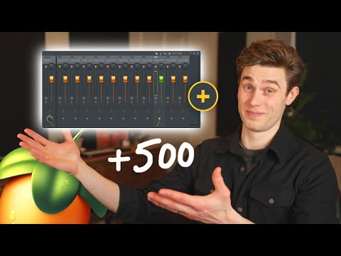 Видео: Им потребовалось всего 27 лет, чтобы добавить это... Обновление FL Studio 2025