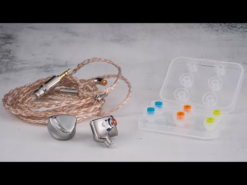 Видео: FiiO FX17 | Таким и должен быть флагман!