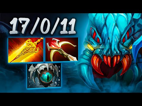 Видео: ВИВЕР ВАНШОТИТ с ФАСТ РАДИКОМ от 15.000 ММР!