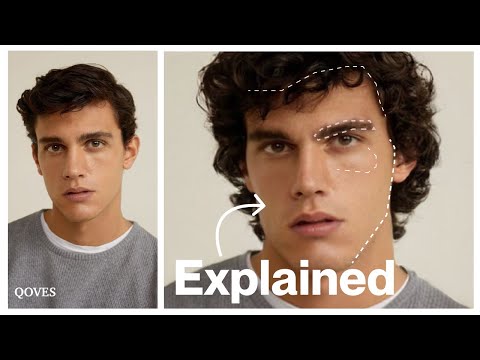 Видео: 6 черт, которые делают мужчин красивыми