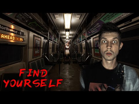 Видео: В ПОИСКАХ СЕБЯ | FIND YOURSELF | НАЙДИ СЕБЯ | ЗА СТРИМ #22