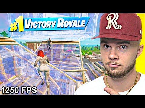 Видео: Я попробовал ЛУЧШЕЕ растянутое разрешение в UNREAL RANKED...