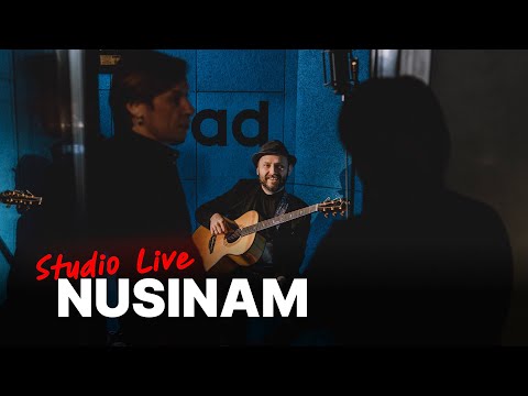 Видео: Найк Борзов — NUSINAM / N2O2AC25 Live