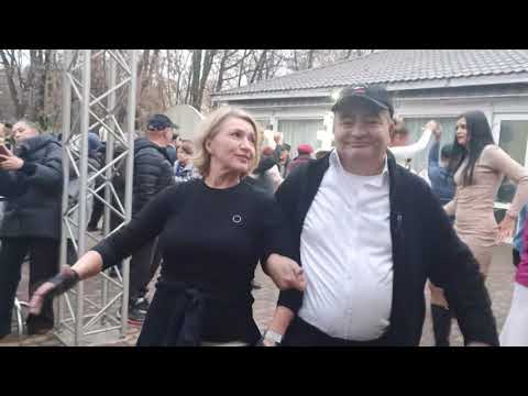 Видео: Сахиб и другие. Сокольники 25 10 2025