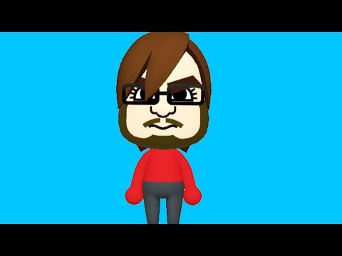 Видео: Мэддисон играет в Mario Kart 8 Deluxe