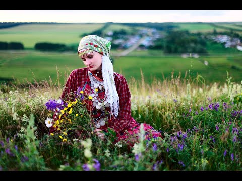 Видео: "Дауре,дауркае" удмурт кырӟан.Быдэстэ Надежда Барбарисова.Фотоос Эдуард Ивановлэн.