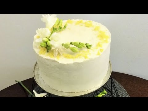 Видео: ПП ТОРТ МАЛИНОВЫЙ