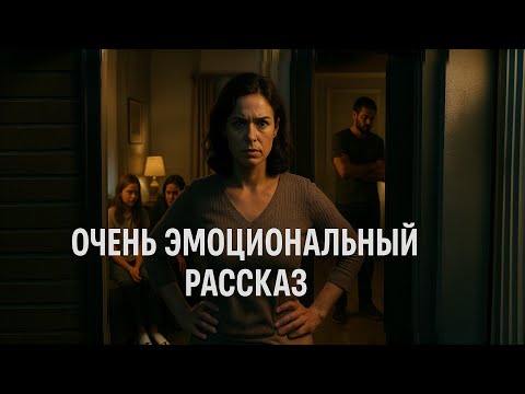 Видео: «ИЗГНАННАЯ ДОЧЬ» 18 лет её считали мертвой, пока о