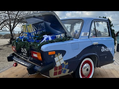 Видео: Морской акварим  с новейшими технологиями от @shpak_aq &@nikolasvr79