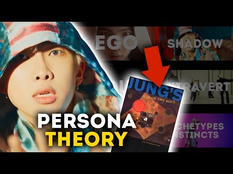 Видео: ДУША НАМДЖУНА! BTS - PERSONA THEORY/ТЕОРИЯ | KPOP ARI RANG