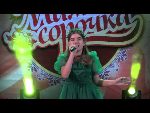 Видео: Жулій Вероніка "It is you"