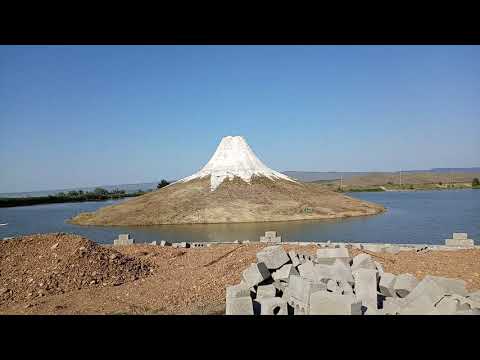 Видео: Где искупаться в Ставрополе