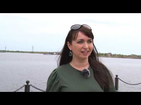 Видео: Северодвинск в деталях. Начало истории города