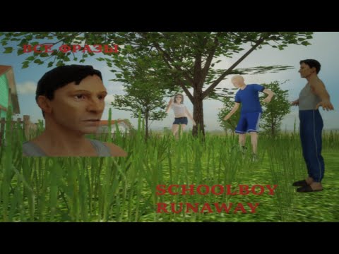 Видео: ВСЕ ФРАЗЫ БАТИ ИЗ SCHOOLBOY RUNAWAY!!