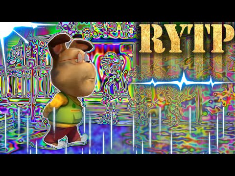 Видео: Барбоскины RYTP