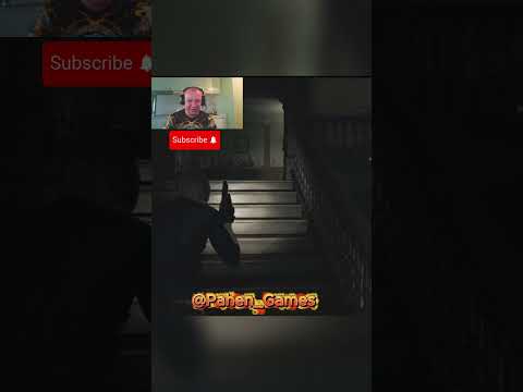 Видео: Такой дурачёк😂 #прохождение #прохождение #residentevil