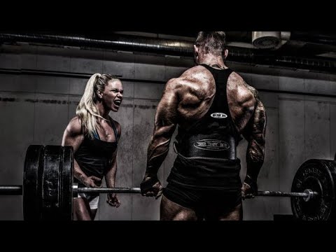 Видео: МУЗЫКА ДЛЯ ТРЕНИРОВОК 2025 💪🏼 | Тренажерный зал | Мотивация для Спорта и Фитнеса | Workout Music🔊