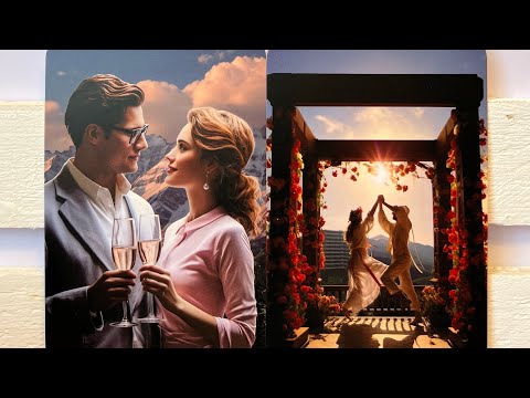 Видео: ❗️ВАШ БУДУЩИЙ МУЖ❗️💍  💯% ❤️ОН УЖЕ в Пути..