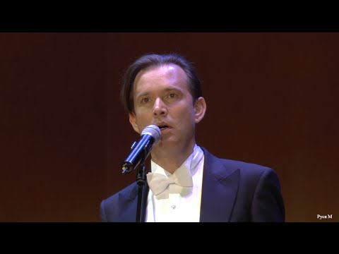 Видео: Олег Погудин "Не обмани"