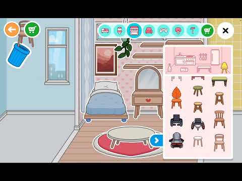 Видео: Обустройство бесплатново дома продолжение