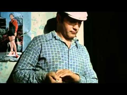 Видео: Высоцкий - Про речку Вачу и попутчицу Валю