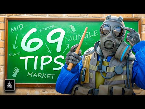 Видео: 69 действительно полезных советов по CS2