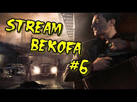 Видео: Mafia II:  Definitive Edition➜ Прохождение #6 remaster ➜ 1080p 60fps ➜ FULL HD ➜ PC