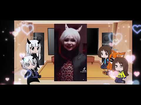 Видео: Реакция непеты на тик ток. Ребята без музыки не впускали извините 