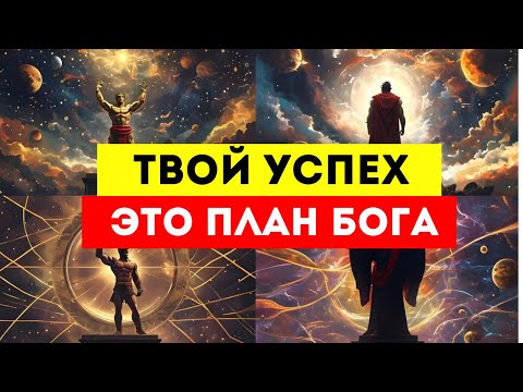 Видео: 🌟ИЗБРАННЫЕ🌟 Бог Защитит Вас, и Вы ПОБЕДИТЕ!!!
