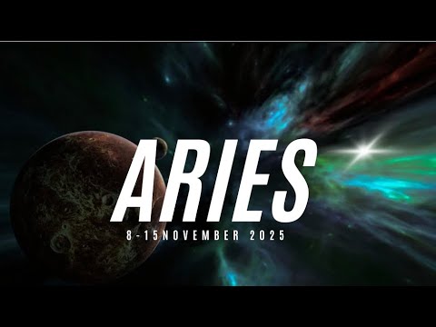 Видео: ОВЕН♈️ТОТ, КОГО ВЫ ДУМАЛ, ЧТО НИКОГДА БОЛЬШЕ НЕ УВИДИТЕ💓👀, ОН ВЕРНУЛСЯ С МИЛЛИОНОМ ВЕЩЕЙ, ЧТОБЫ С...