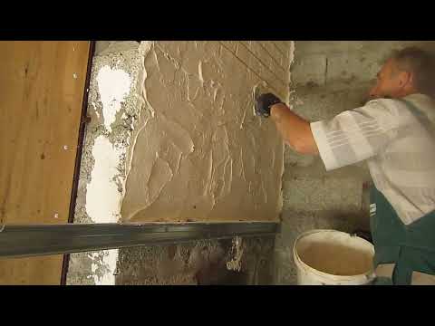 Видео: Просроченная шпаклёвка. Выбросить!! - жаба душит. Использовать!! - две жабы.