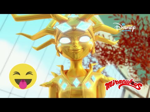 Видео: Съкрушителката | МегаЧудесата | Disney Channel Bulgaria