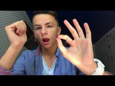 Видео: САМОЕ ПЛОХОЕ АСМР