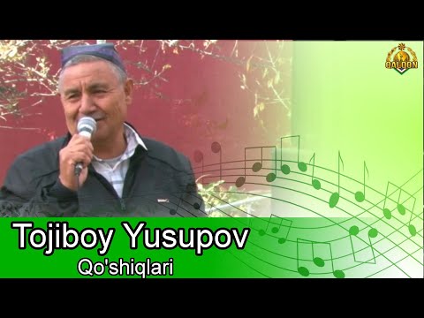 Видео: Tojiboy Yusupov qo'shiqlari to'plami Music🎶 Version Тожибой Юсупов