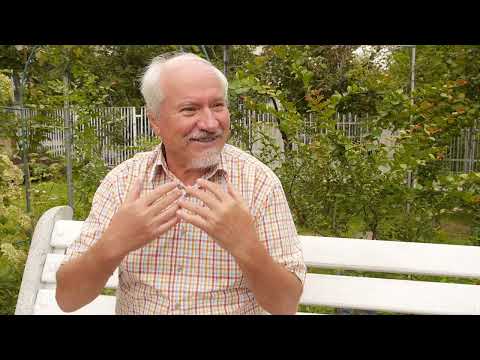 Видео: Разговори за Паневмитмията с Петър Ганев, част 2