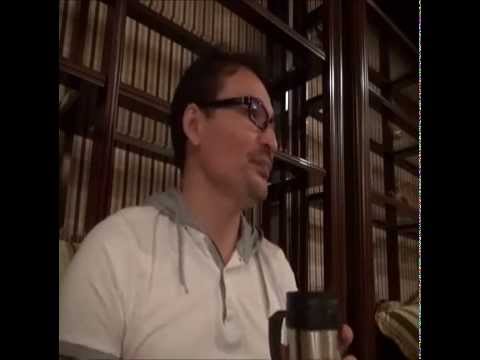 Видео: Кто - "Ты"?!