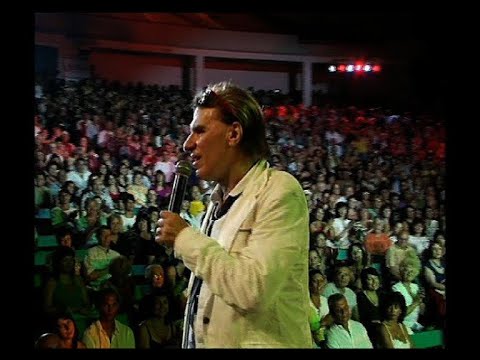 Видео: Концерт на Васил Найденов 2009