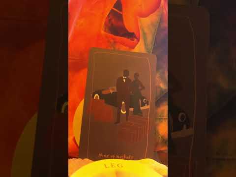 Видео: 💕 ВЫ ОБА ПОНЯЛИ, ЧТО ЗА ВАМИ НАБЛЮДАЮТ…