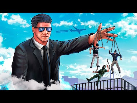 Видео: ПРОКУРОР УПРАВЛЯЕТ ГОСНИКАМИ в GTA RP / MAJESTIC RP