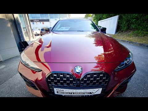 Видео: 🤔БМВ🇩🇪КУПЕ👉ДИЗЕЛЬ☝️АВТОМОБИЛЬ НЕ ДЛЯ КАЖДОГО