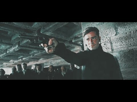 Видео: Призрачная встречная