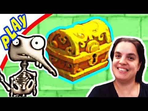 Видео: БолтушкА и ПРоХоДиМеЦ открывают ТАЙНЫЕ СОКРОВИЩА в мире Крыс! #74 - игра Крысы для андроид