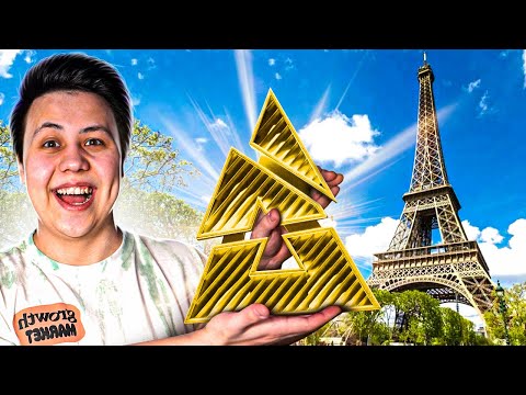 Видео: Как я Играл Квалы на МАЖОР (CS:GO)