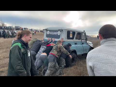 Видео: УАЗ радует глаз👍 что то пошло не так😮#offroad #жиза #сдс #джиперы #топ #уаз 