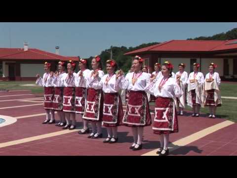 Видео: ЖФГ "Ситовски снахи"  и ТС "Ситовци"с.Ситово- Добруджански роден край